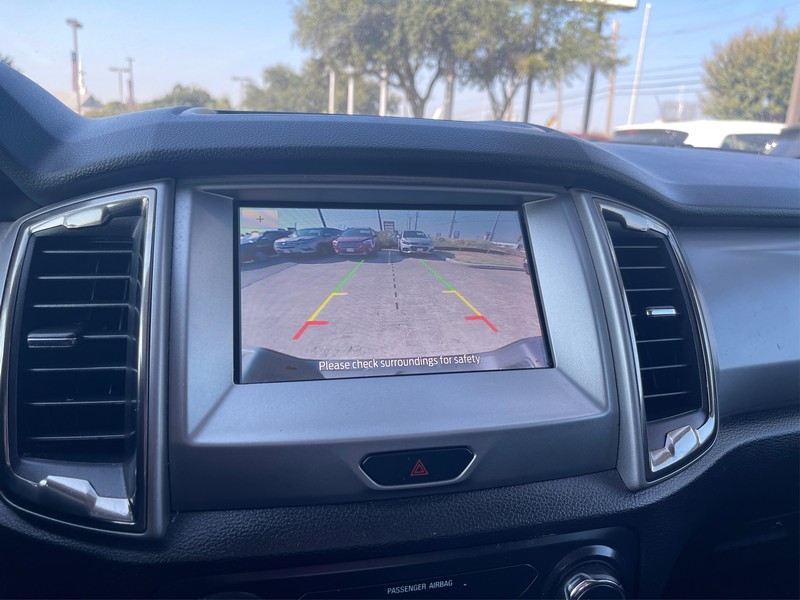 Ford Ranger Vehicle Full-screen Gallery Image 15