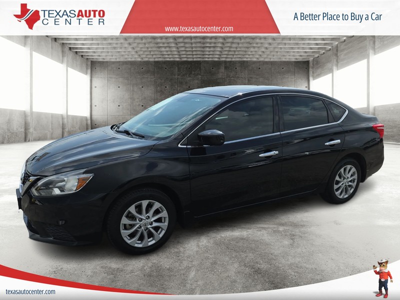 Nissan Sentra Vehicle Full-screen Gallery Image 02