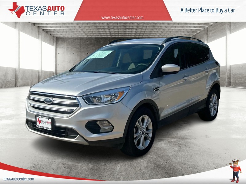 Ford Escape Vehicle Full-screen Gallery Image 02
