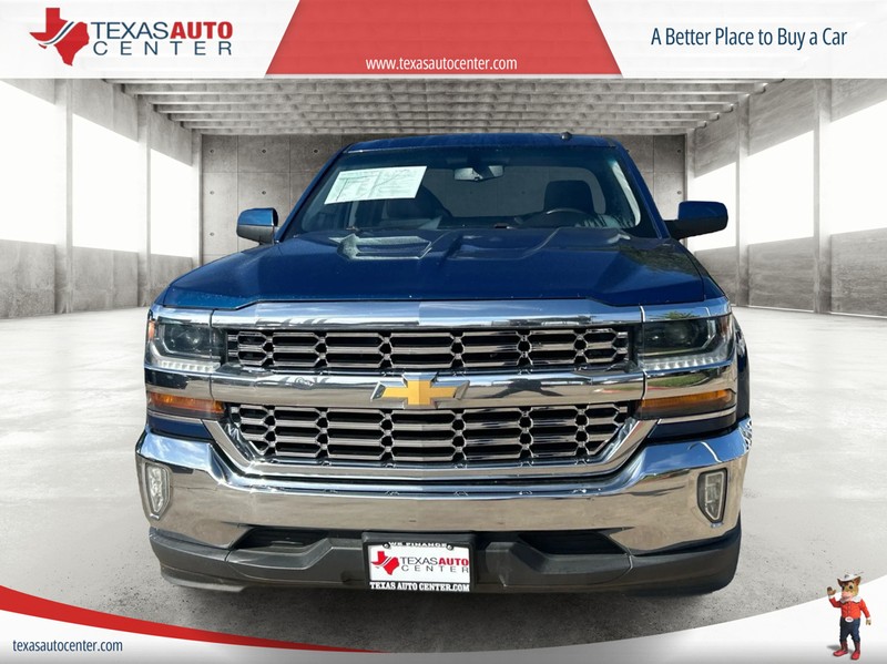 Chevrolet Silverado 1500 Vehicle Full-screen Gallery Image 3