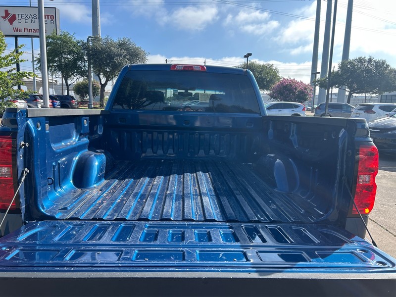 Chevrolet Silverado 1500 Vehicle Full-screen Gallery Image 10
