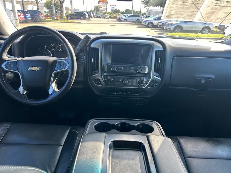 Chevrolet Silverado 1500 Vehicle Full-screen Gallery Image 11