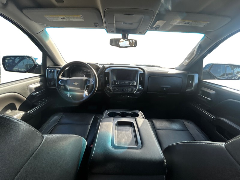 Chevrolet Silverado 1500 Vehicle Full-screen Gallery Image 14
