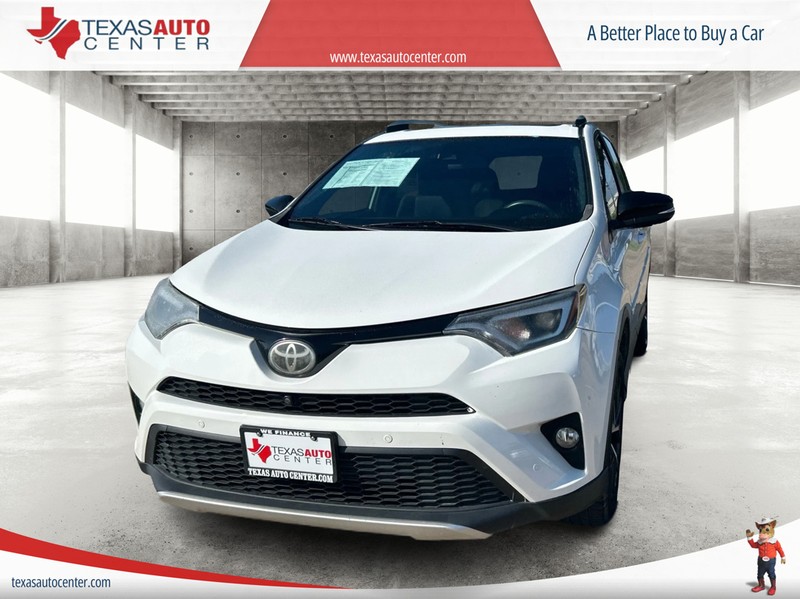 Toyota RAV4 Vehicle Full-screen Gallery Image 03