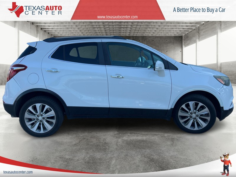Buick Encore Vehicle Full-screen Gallery Image 04