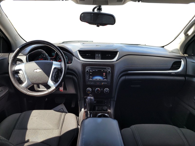 Chevrolet Traverse Vehicle Full-screen Gallery Image 14
