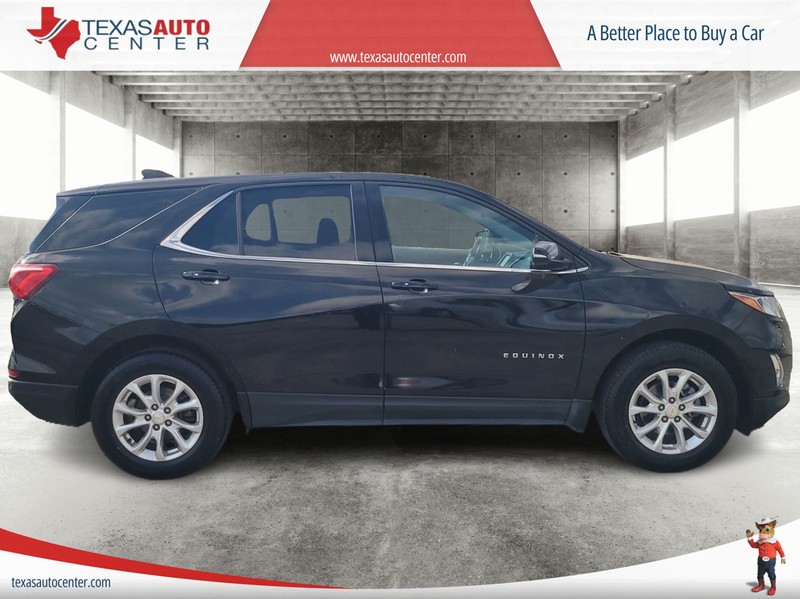 Chevrolet Equinox Vehicle Full-screen Gallery Image 03