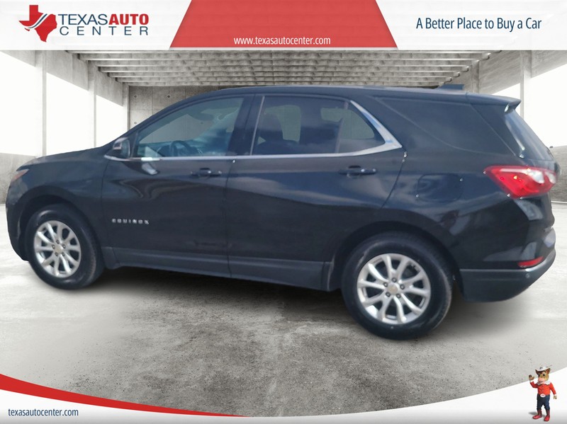 Chevrolet Equinox Vehicle Full-screen Gallery Image 04