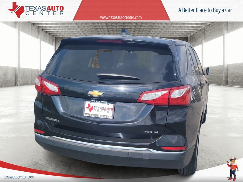 Chevrolet Equinox Vehicle Full-screen Gallery Image 05