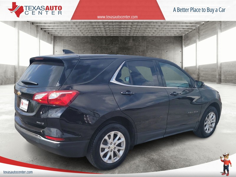 Chevrolet Equinox Vehicle Full-screen Gallery Image 06