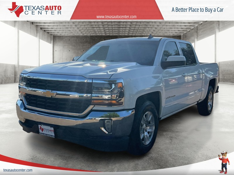 Chevrolet Silverado 1500 Vehicle Full-screen Gallery Image 02
