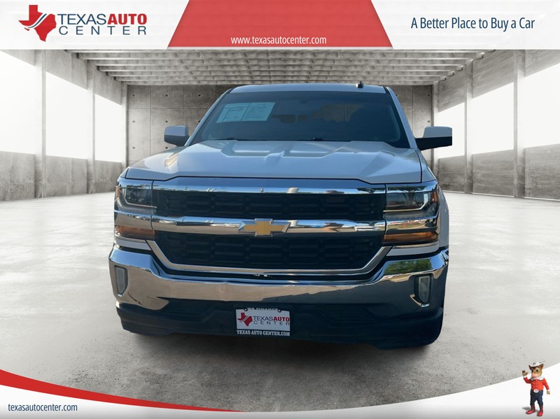 Chevrolet Silverado 1500 Vehicle Full-screen Gallery Image 03