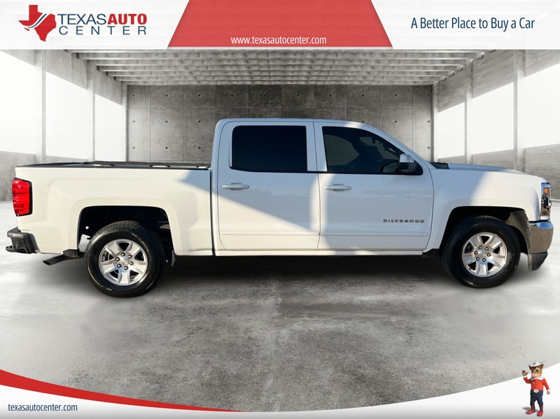 Chevrolet Silverado 1500 Vehicle Full-screen Gallery Image 04