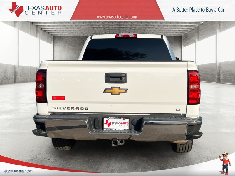 Chevrolet Silverado 1500 Vehicle Full-screen Gallery Image 05