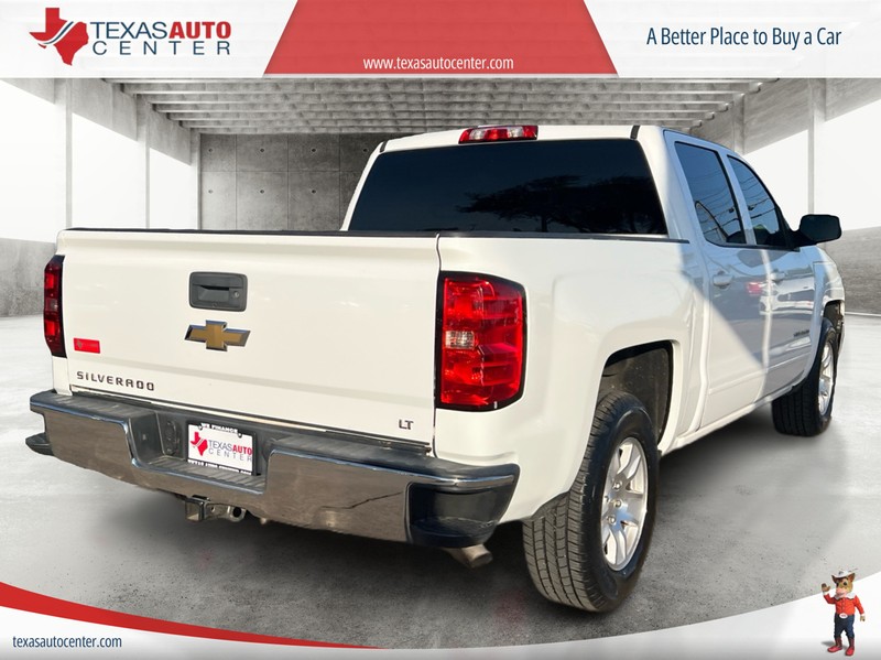 Chevrolet Silverado 1500 Vehicle Full-screen Gallery Image 06