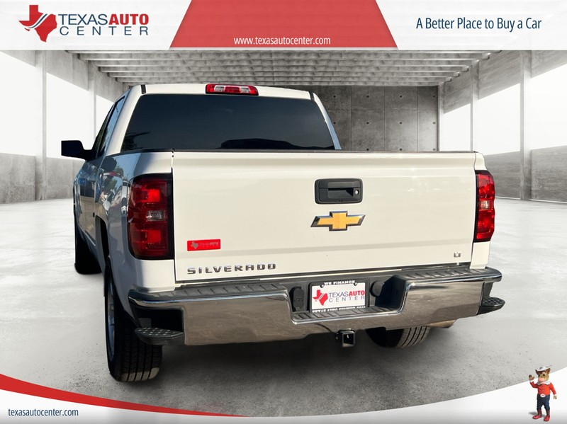 Chevrolet Silverado 1500 Vehicle Full-screen Gallery Image 07