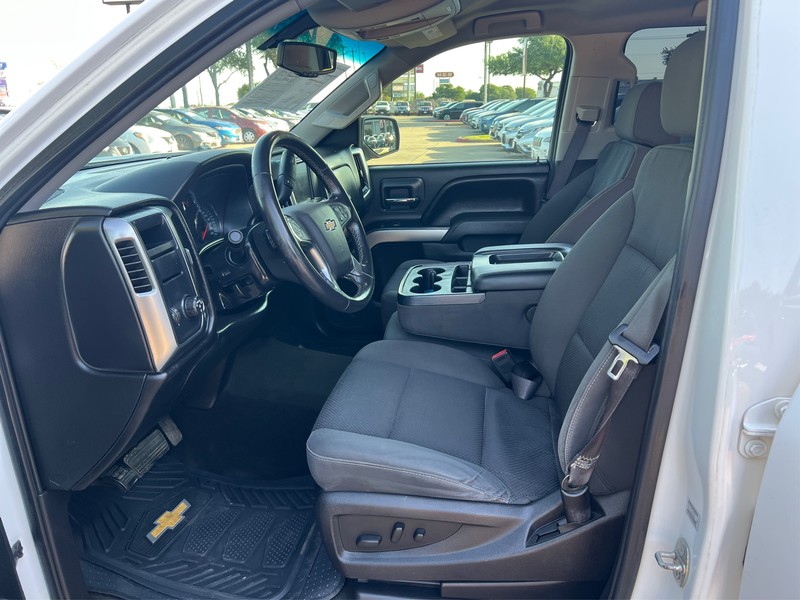 Chevrolet Silverado 1500 Vehicle Full-screen Gallery Image 08