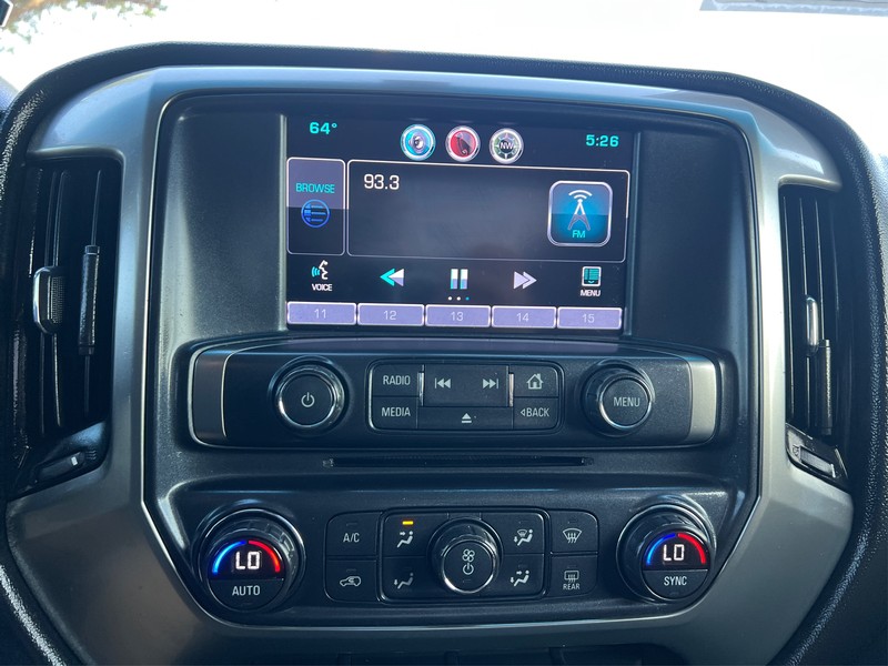 Chevrolet Silverado 1500 Vehicle Full-screen Gallery Image 10