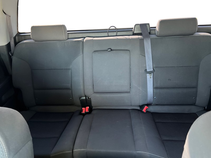 Chevrolet Silverado 1500 Vehicle Full-screen Gallery Image 11