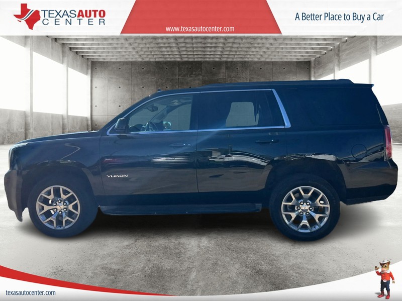 GMC Yukon Vehicle Full-screen Gallery Image 05