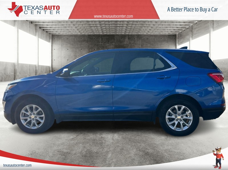 Chevrolet Equinox Vehicle Full-screen Gallery Image 05
