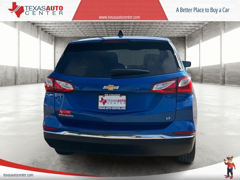 Chevrolet Equinox Vehicle Full-screen Gallery Image 06