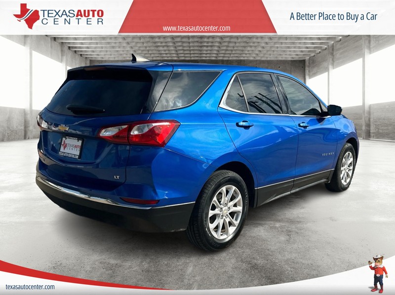 Chevrolet Equinox Vehicle Full-screen Gallery Image 07