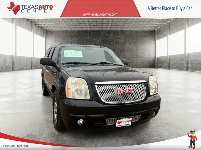 GMC Yukon XL Denali - Austin TX