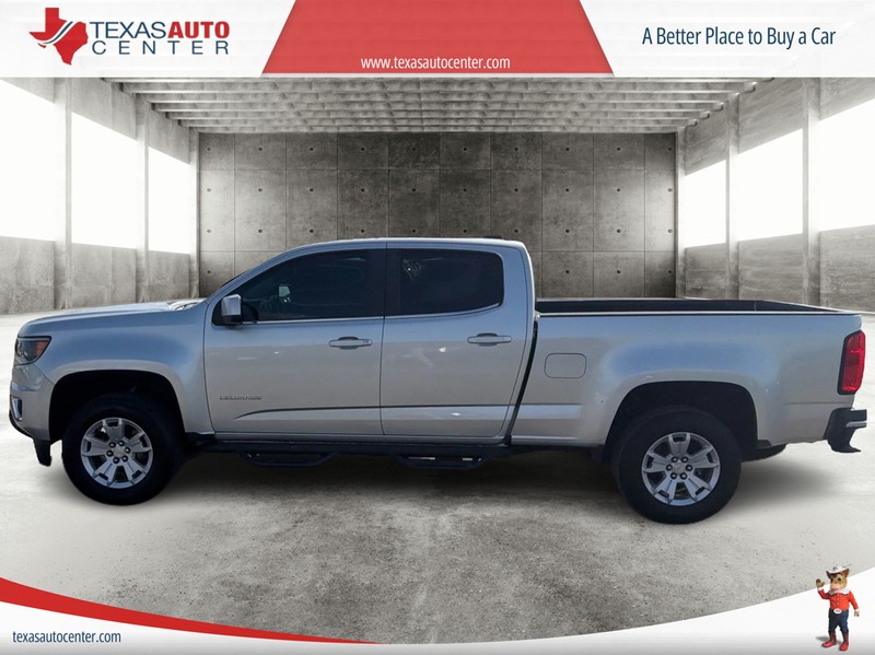 Chevrolet Colorado Vehicle Full-screen Gallery Image 05