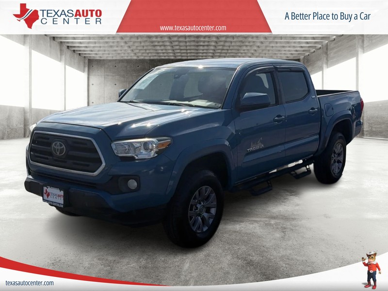 Toyota Tacoma 2WD Vehicle Full-screen Gallery Image 02