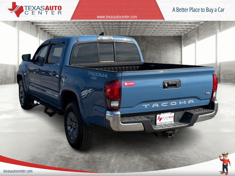 Toyota Tacoma 2WD Vehicle Full-screen Gallery Image 08