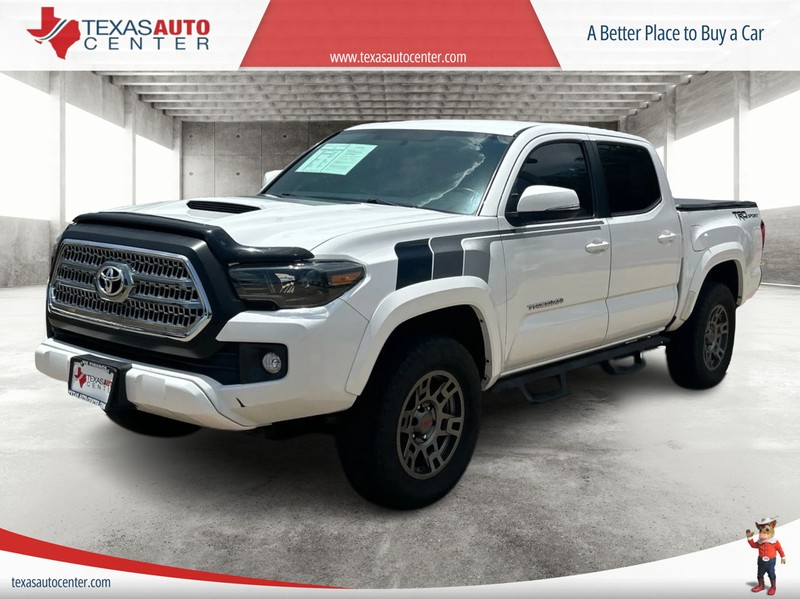 Toyota Tacoma Vehicle Full-screen Gallery Image 2