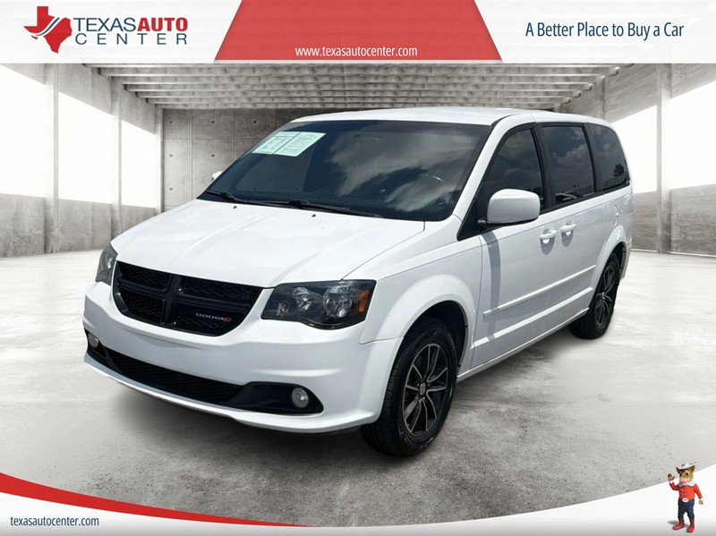 Dodge Grand Caravan Vehicle Full-screen Gallery Image 2