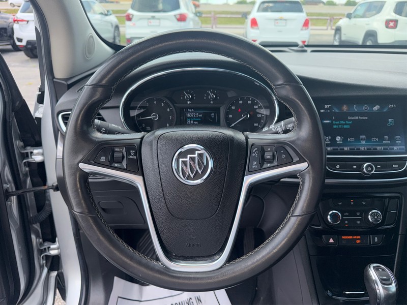 Buick Encore Vehicle Full-screen Gallery Image 14