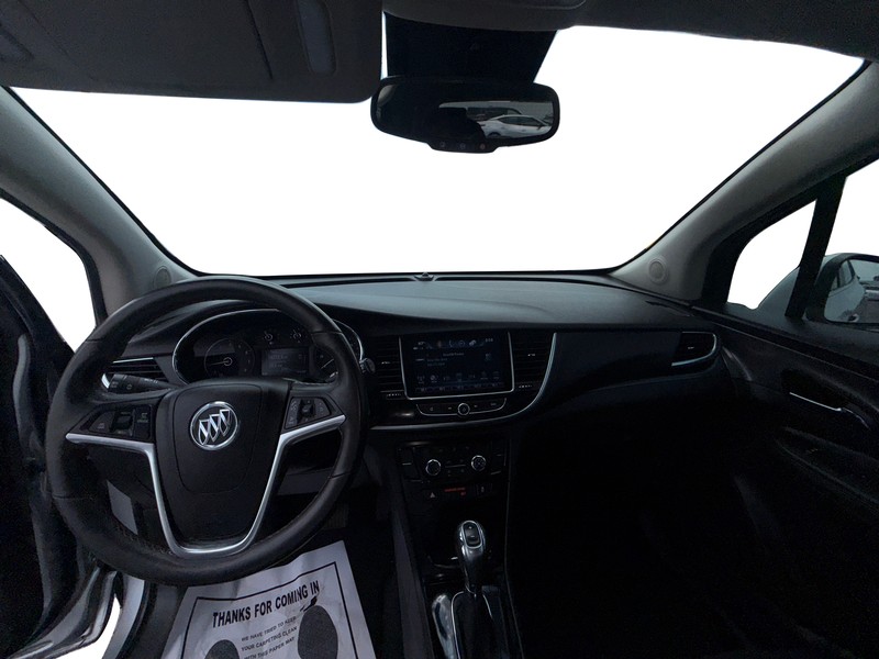 Buick Encore Vehicle Full-screen Gallery Image 15