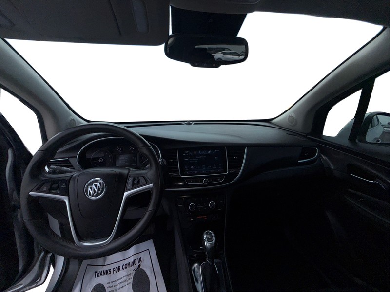 Buick Encore Vehicle Full-screen Gallery Image 16