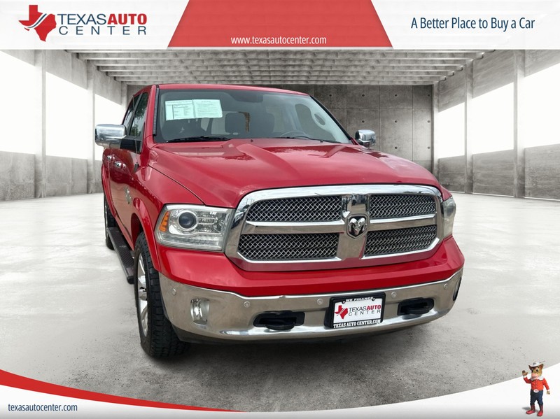 Ram 1500 Vehicle Full-screen Gallery Image 01