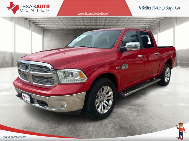 Ram 1500 Vehicle Full-screen Gallery Image 02