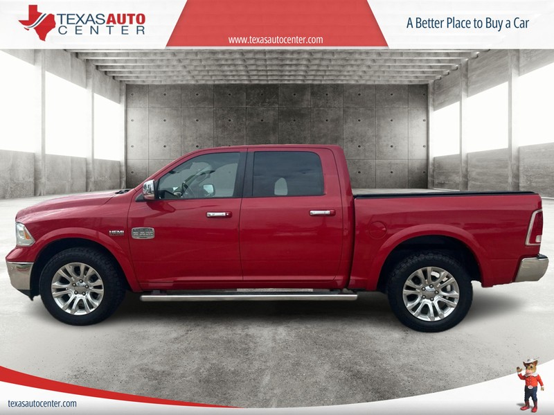 Ram 1500 Vehicle Full-screen Gallery Image 05
