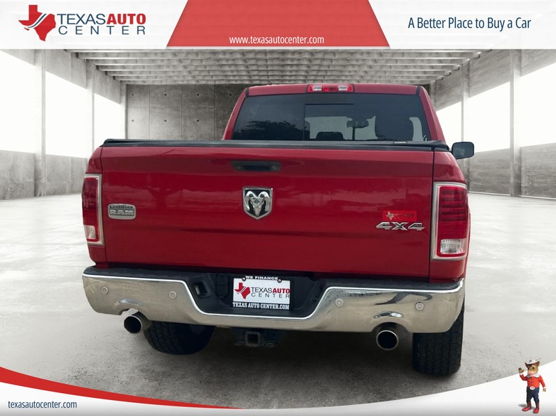 Ram 1500 Vehicle Full-screen Gallery Image 06