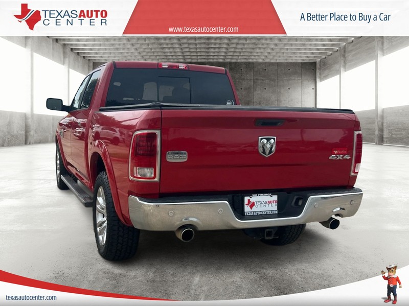 Ram 1500 Vehicle Full-screen Gallery Image 08