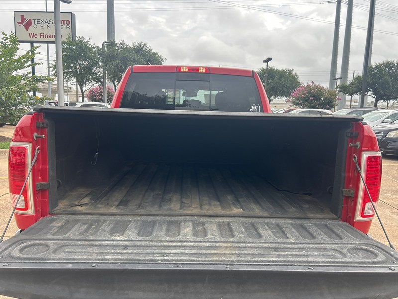 Ram 1500 Vehicle Full-screen Gallery Image 11