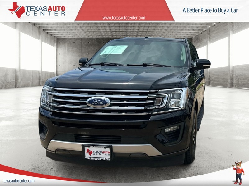 Ford Expedition Vehicle Full-screen Gallery Image 03