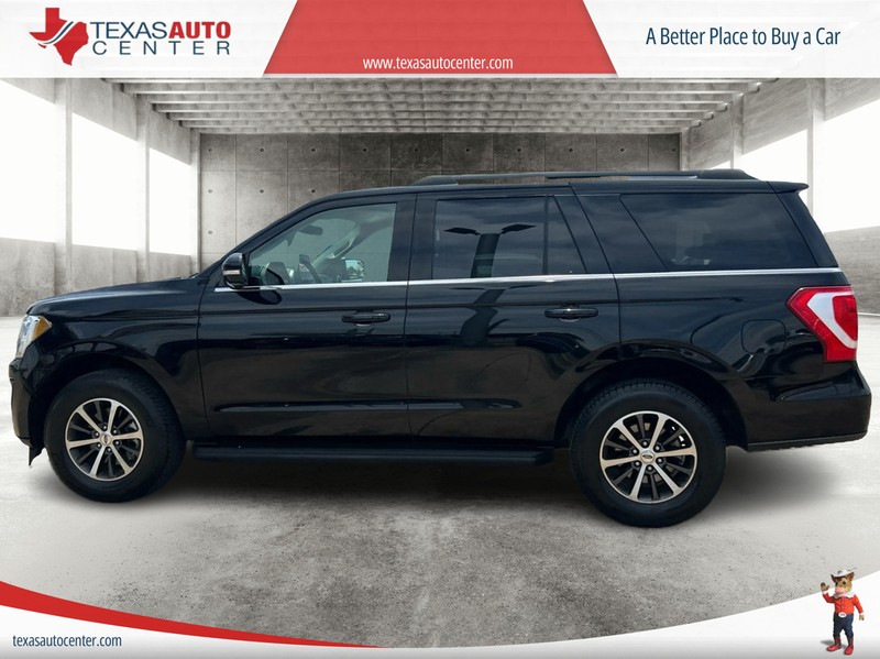 Ford Expedition Vehicle Full-screen Gallery Image 05