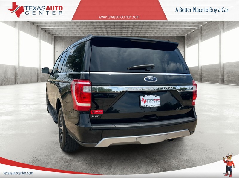 Ford Expedition Vehicle Full-screen Gallery Image 08