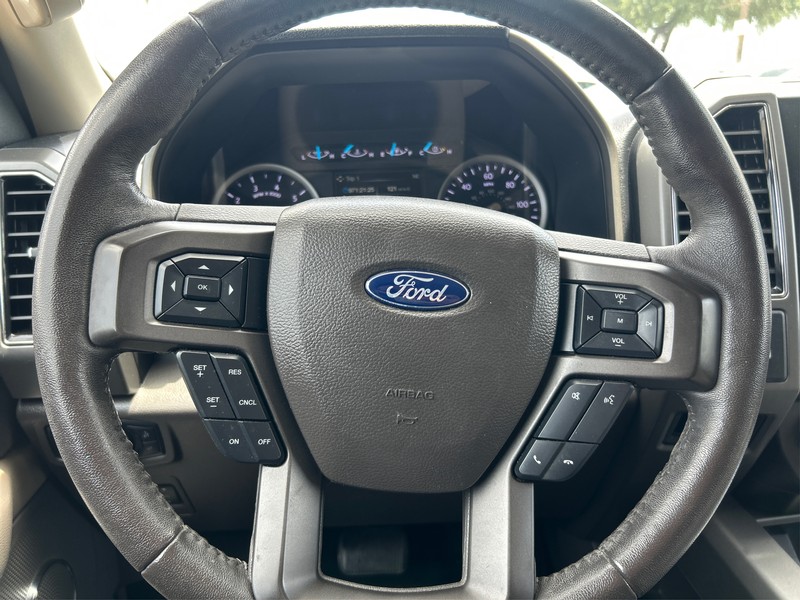 Ford Expedition Vehicle Full-screen Gallery Image 14