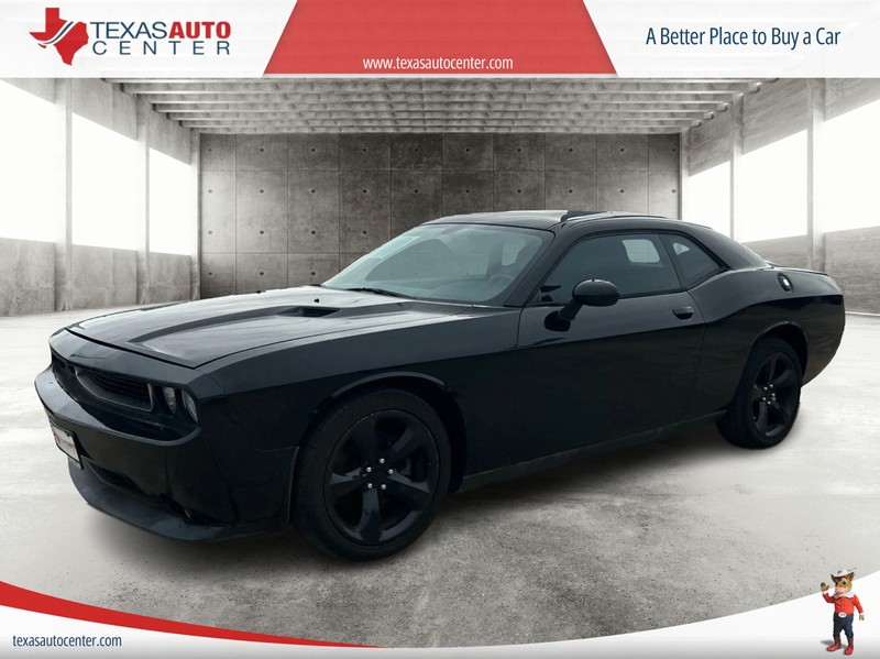 Dodge Challenger Vehicle Full-screen Gallery Image 02