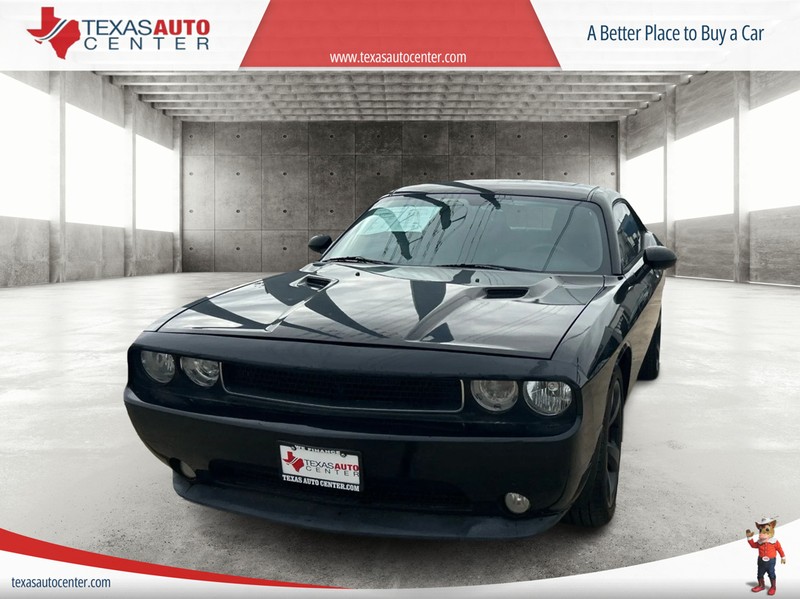 Dodge Challenger Vehicle Full-screen Gallery Image 03