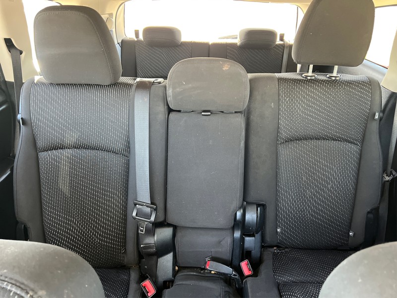 Dodge Journey Vehicle Full-screen Gallery Image 13