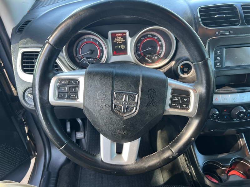 Dodge Journey Vehicle Full-screen Gallery Image 14